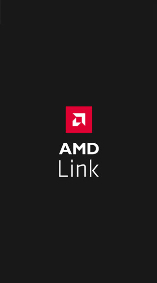 AMD Link截图